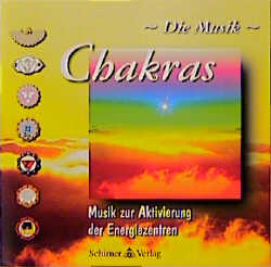 Chakras: Die Musik