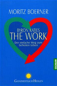 Byron Katies The Work