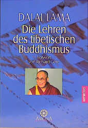 Die Lehren des tibetischen Buddhismus