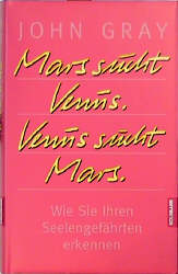 Mars sucht Venus, Venus sucht Mars