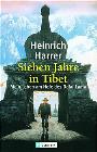Sieben Jahre Tibet