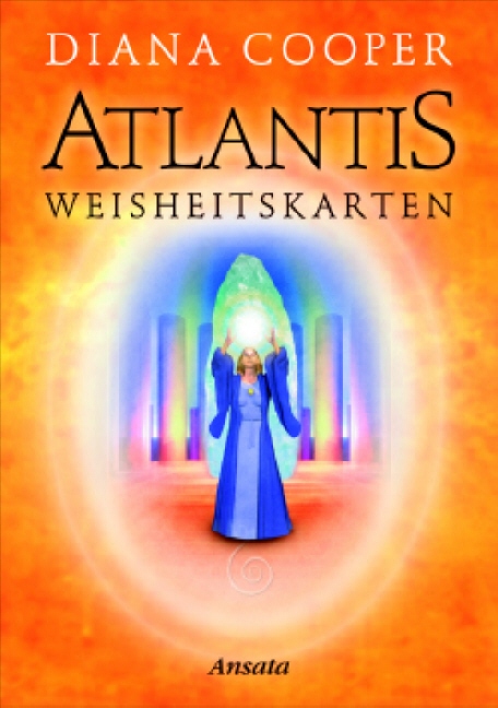 Atlantis Weisheitskarten