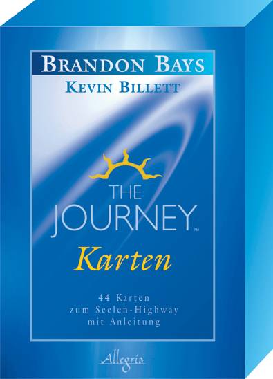 The Journey Karten