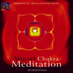Wurzel-Chakra-Meditation