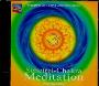 Scheitel-Chakra-Meditation