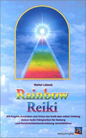 Rainbow-Reiki