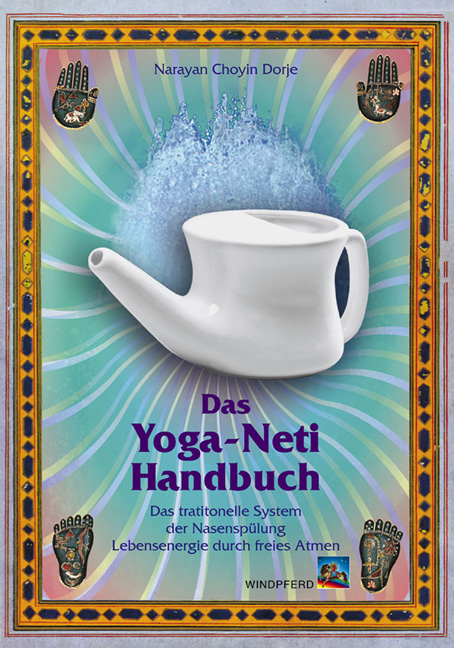 Das Yoga-Neti-Handbuch