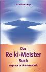 Das Reiki-Meisterbuch