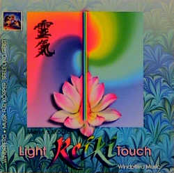 Reiki - Light Touch