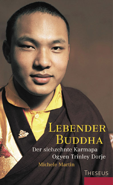 Lebender Buddha