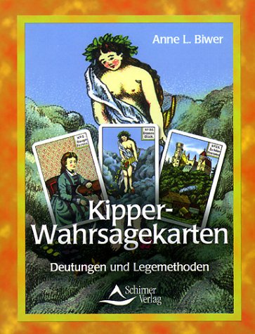 Die Kipper-Karten