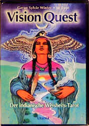 Vision Quest (Set)