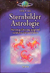 Sternbilder-Astrologie (Buch)