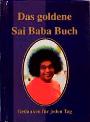 Das goldene Sai Baba Buch