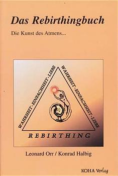 Das Rebirthingbuch