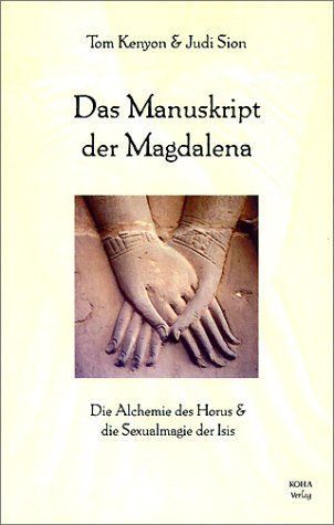 Das Manuskript der Magdalena