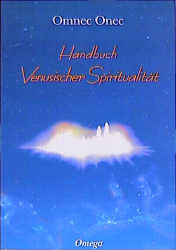 Handbuch venusischer Spiritualitï¿½t