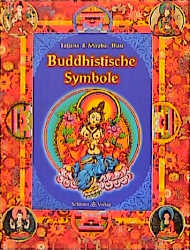 Buddhistische Symbole