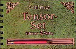 Tensor-Set