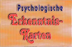 Psychologische Erkenntniskarten